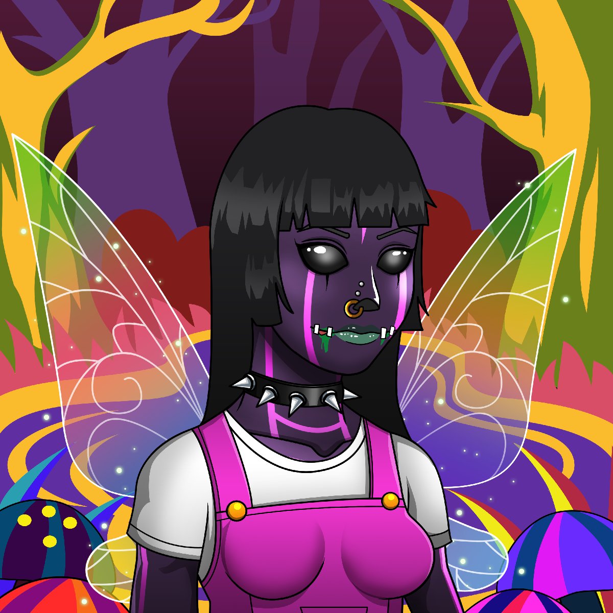 We are ahead of schedule on our first game development. In today's world, being first to a new product is always key to set the pace. Big announcements coming for earning potentials. 

Mint: Mint.bittiez.wtf

Hint: Real money skilled games  

#solana #nft #solananft #nfts