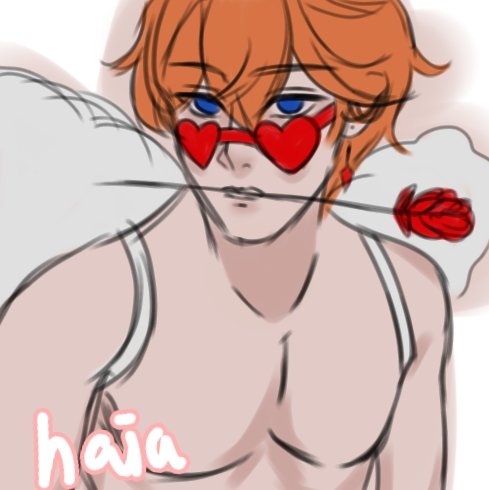 haialatte's tweet photo. my pfp and my reference 😌 https://t.co/AtwQhKq1SK