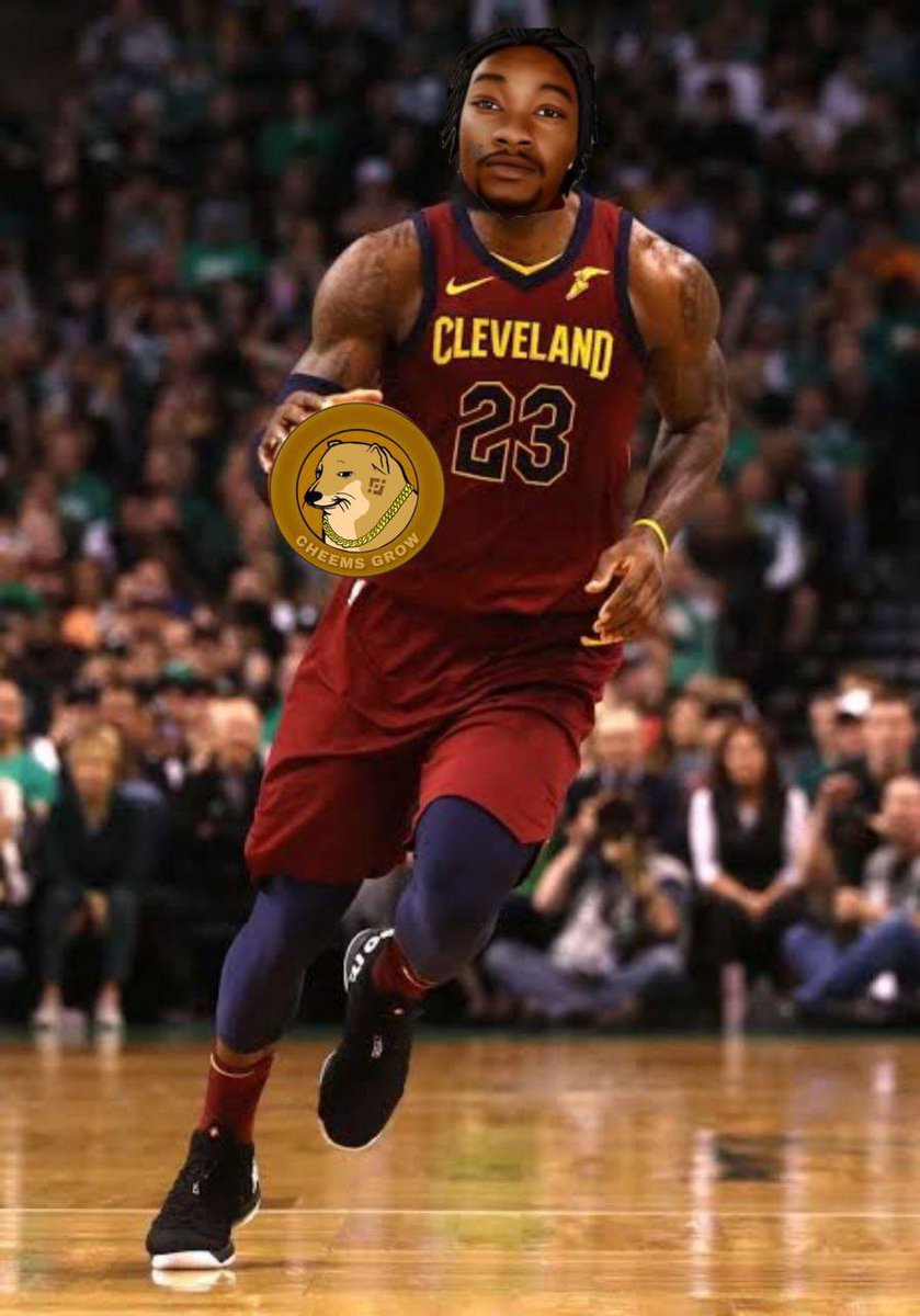 CheemsGrow's tweet photo. @1goonrich Hey brotha ! We are holding strong ! 

CHEEMS GROW THE MATTER OF TIME ☘️ https://t.co/EA2NwQoXXe
