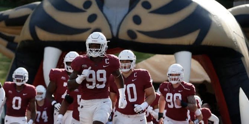 BrendanGay6's tweet photo. After a great call with @CoachKBaumann I am very excited to announce I have earned a roster spot at Lafayette!! 🐆                                     @_Coach_Chi https://t.co/BXIldKeZPD