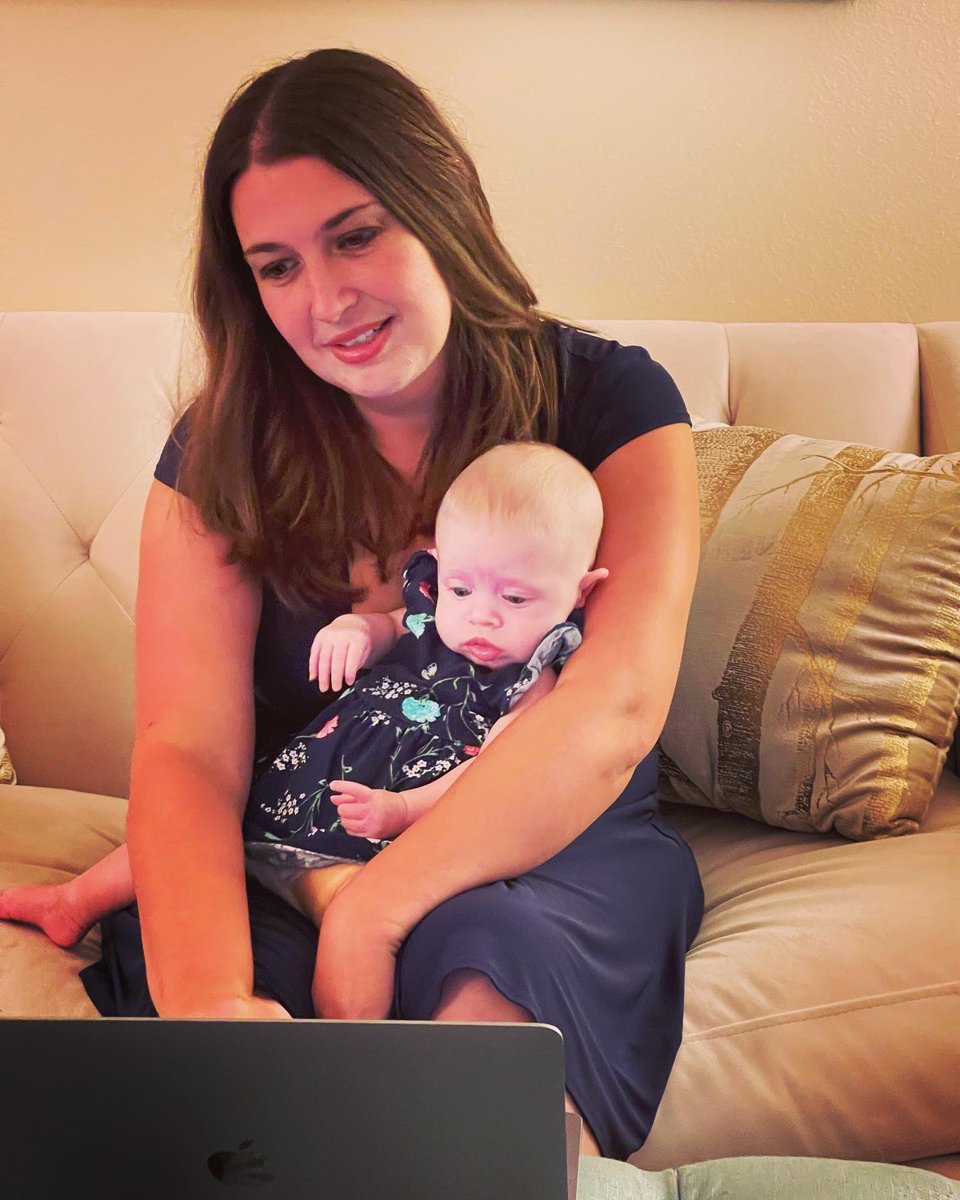 Only thing better than getting to accomplish a major writing goal is getting to have my daughter in my lap while I sign the contract. Two seemingly impossible dreams come true in one picture
