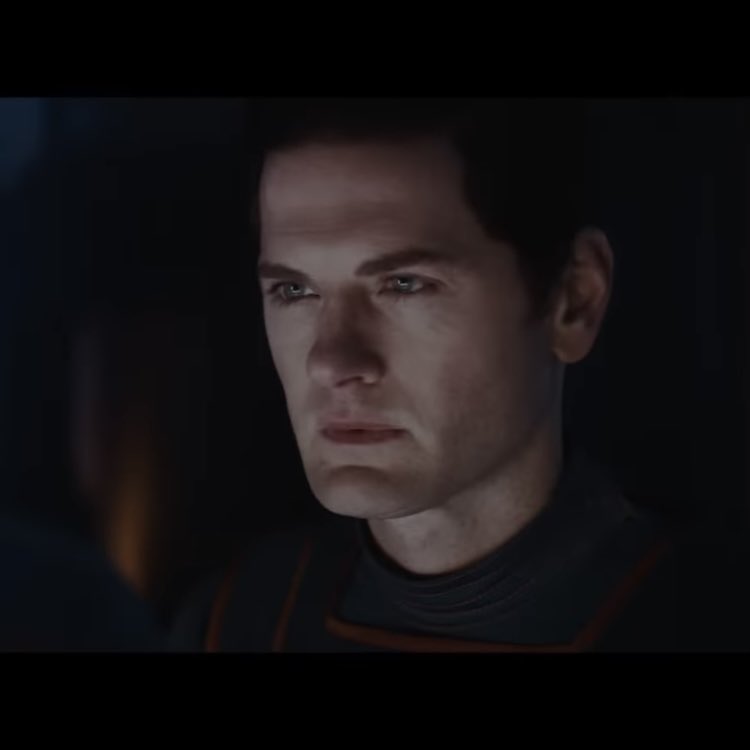 zachcdude's tweet photo. I think Andor is going to introduce Starkiller to Star Wars again, guys.
I’m okay with this.
#starwars #andor #starkiller
#galenmarek #junoeclipse https://t.co/N1pt6s7ZAe