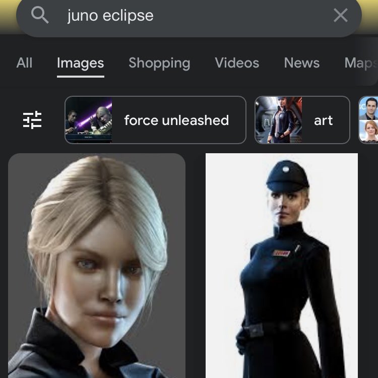 zachcdude's tweet photo. I think Andor is going to introduce Starkiller to Star Wars again, guys.
I’m okay with this.
#starwars #andor #starkiller
#galenmarek #junoeclipse https://t.co/N1pt6s7ZAe