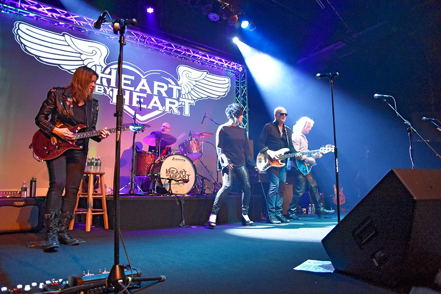 7CedarsCasino's tweet photo. Get ready to groove with @HeartByHeartBnd on Saturday, August 6 at 8 pm.
Purchase your tickets here: https://t.co/hHgIo5ADts
$15 cover, $10 with Totem Rewards Card
#7cedars #casino #heartbyheart #band #entertainment #clubseven #dance #live #7cedarslive #7cedarsshows #sequimwa https://t.co/jUz4oxTJxt
