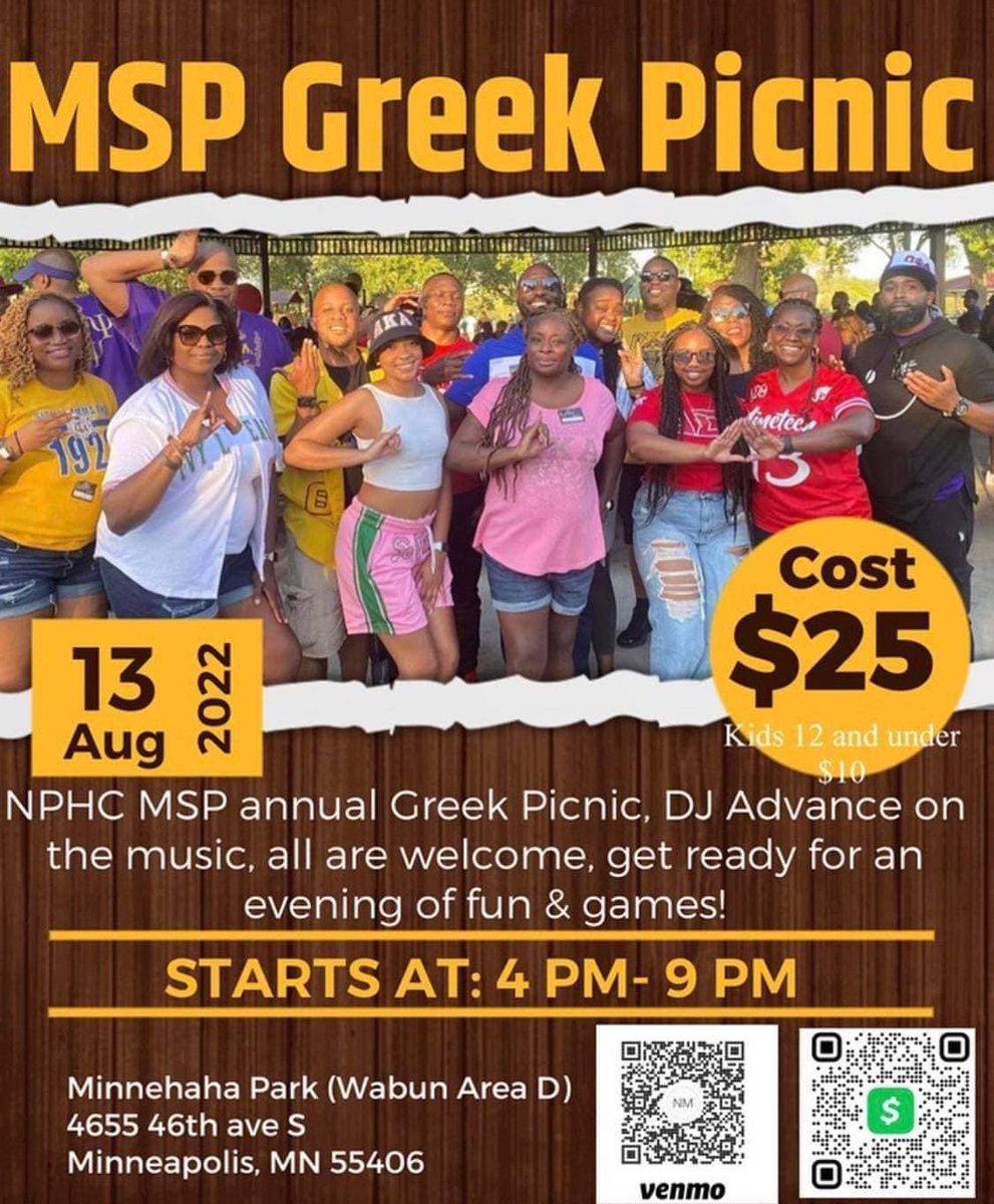 NBMBAA Twin Cities tweet media