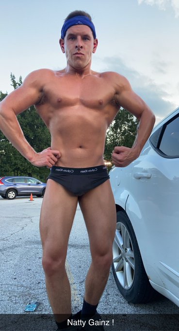 I haven&rsquo;t had sex since the first week of June! I&rsquo;m about to go Cave Man on someone&rsquo;s son this weekend<a href="/tag/top"class="tags"><span>#top</span></a><a href="/tag/rim"class="tags"><span>#rim</span></a><a href="/tag/bottom"class="tags"><span>#bottom</span></a><a href="/tag/jerk"class="tags"><span>#jerk</span></a><a href="/tag/bigcocks"class="tags"><span>#bigcocks</span></a><a href="/tag/gaymuscle"class="tags"><span>#gaymuscle</span></a>