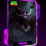 Photo by CardanoMonsters Collectibles NFT Trading Cards (@CardanoMonsters)