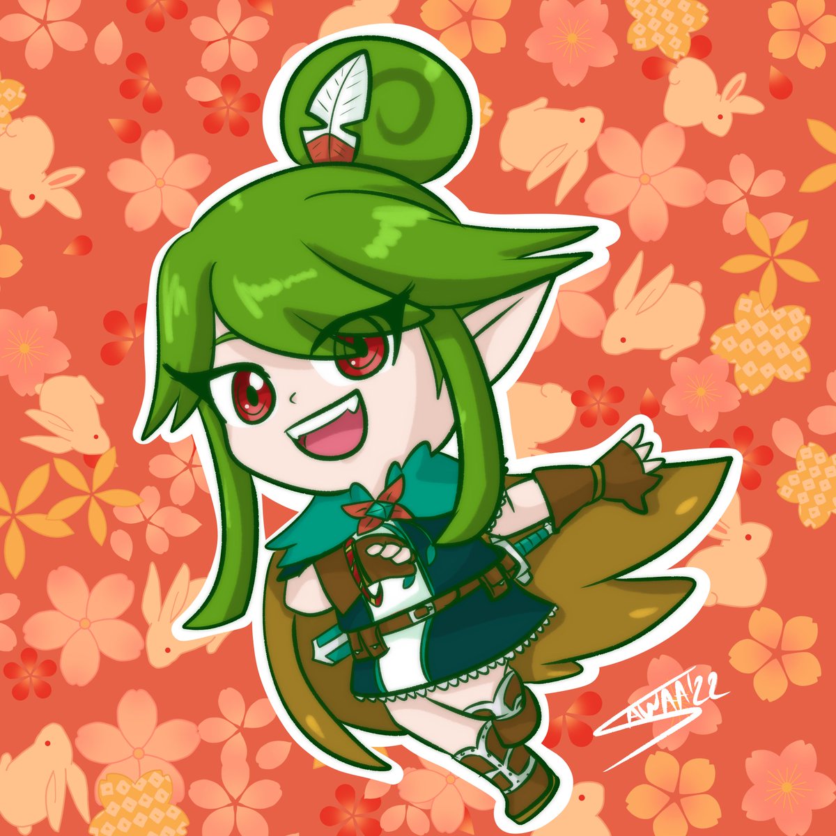 sawaanojutsu's tweet photo. And this week was Aderyn's turn to be in #lolitatalk from #lfighter  was fun to rol 3-4 characters at the same time xD the other guest was V an #oc by thenightwolf she is finnalist for the tournament, good luck to V!
#ranger #elf #dnd #Mecha #chibi https://t.co/9Y9f5iIueT