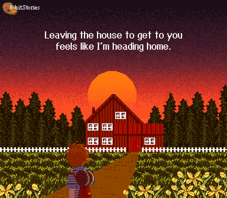 8-bit Stories (@eightbitstories) on Twitter photo 