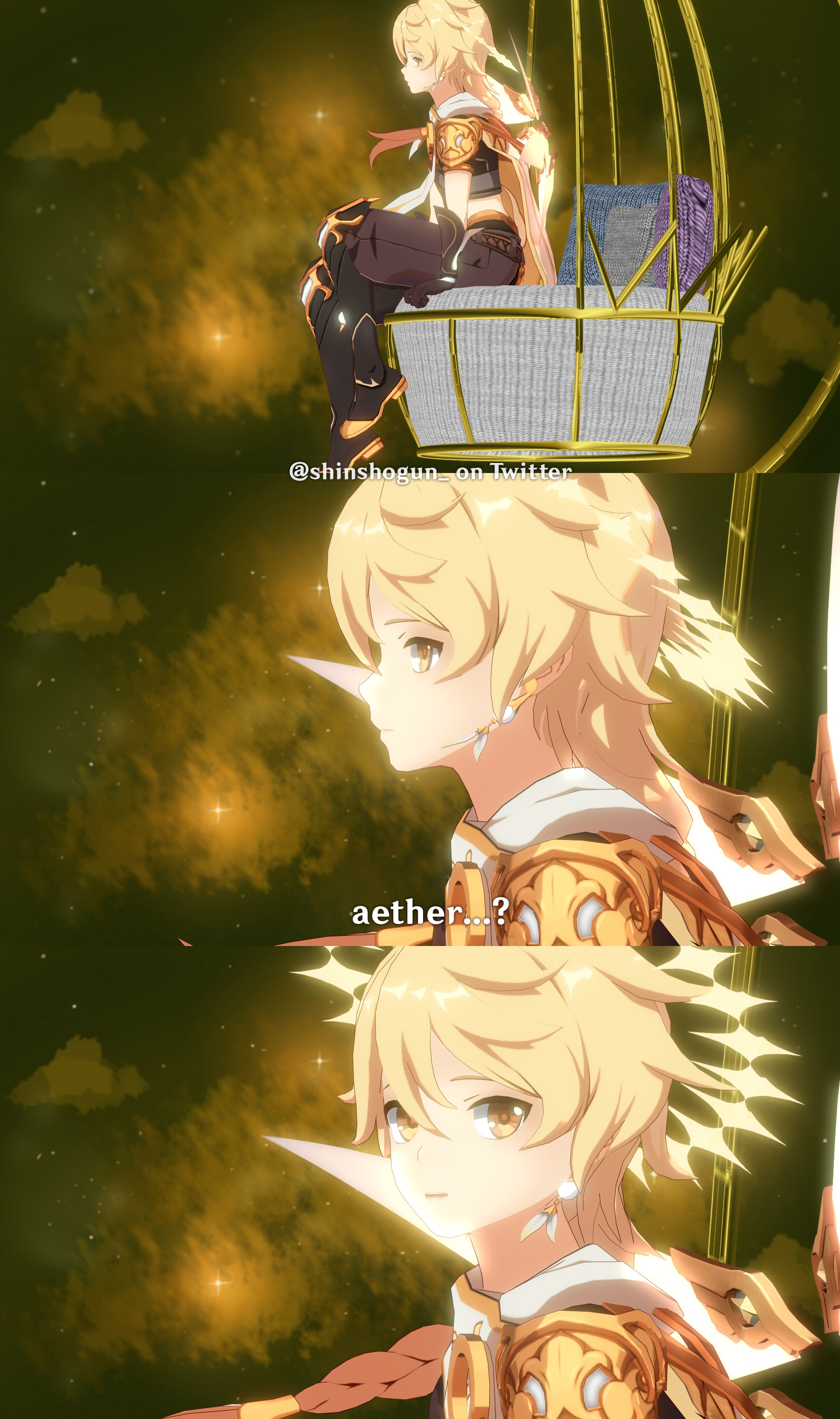 shinshogun on X: 