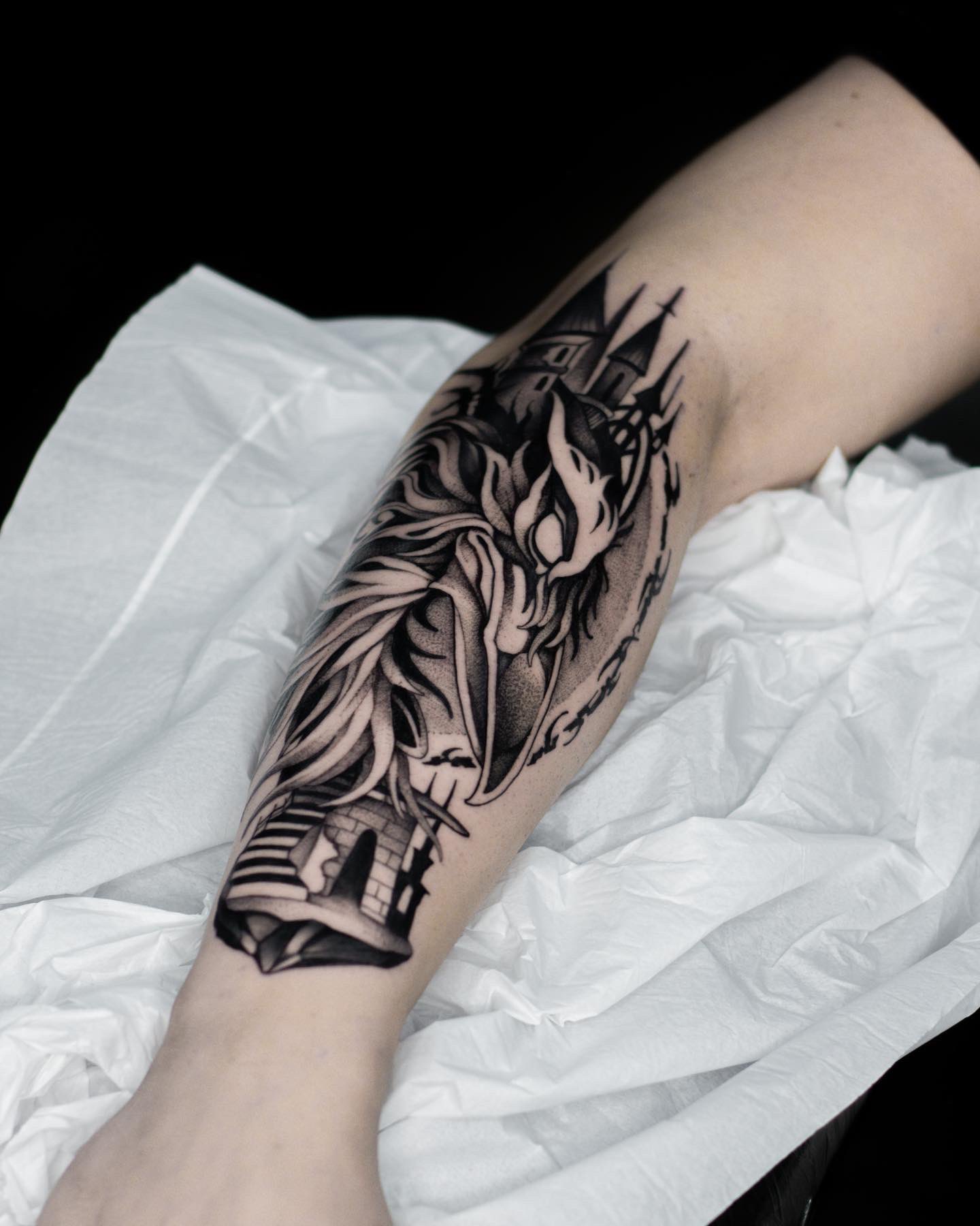 The Watchtower Tatto Co APK for Android Download #31 The Watchtower Tatto Co APK for Android Download
