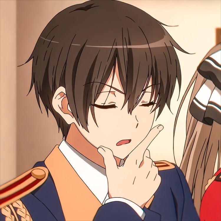 Liiiamm_'s tweet photo. โ ๐๐๐ข๐ฒ๐ ๐๐๐ง๐ข๐ โ
#ppanime
#aesteticanime #amagibrillantpark https://t.co/Tg0iDgOO3r