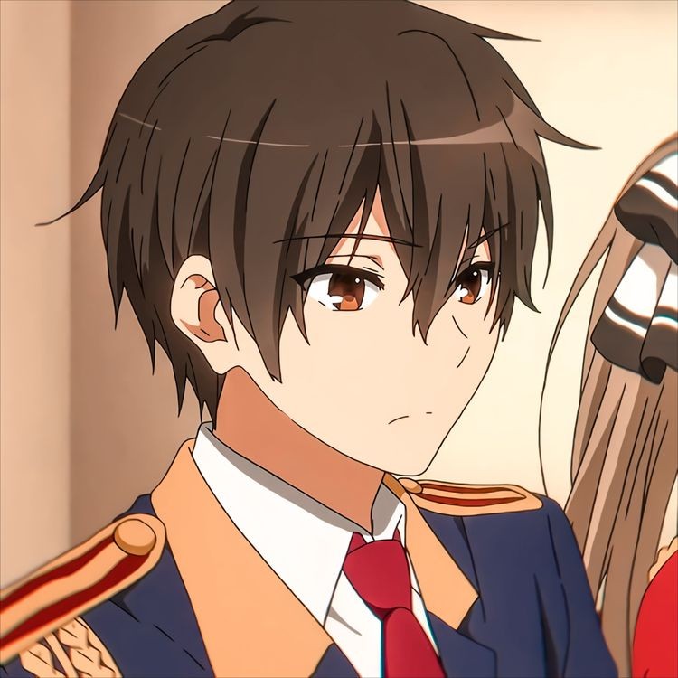 Liiiamm_'s tweet photo. โ ๐๐๐ข๐ฒ๐ ๐๐๐ง๐ข๐ โ
#ppanime
#aesteticanime #amagibrillantpark https://t.co/Tg0iDgOO3r