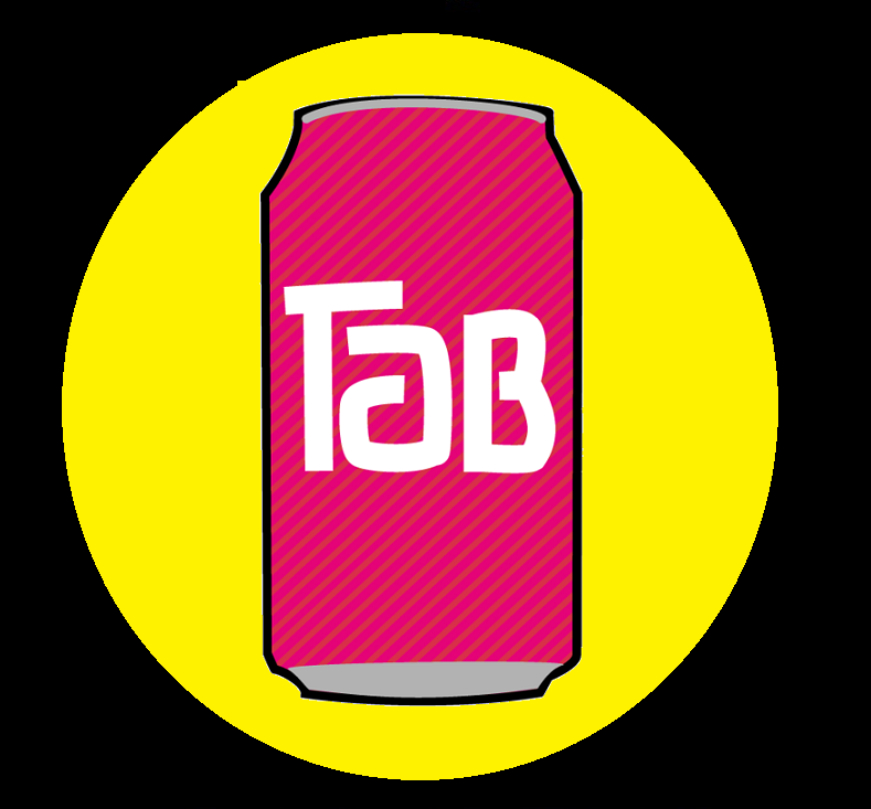 SaveTaBSoda's tweet photo. @CocaCola For us, the answer is easy.  #SaveTaBSoda https://t.co/Rn3YYUkl1e