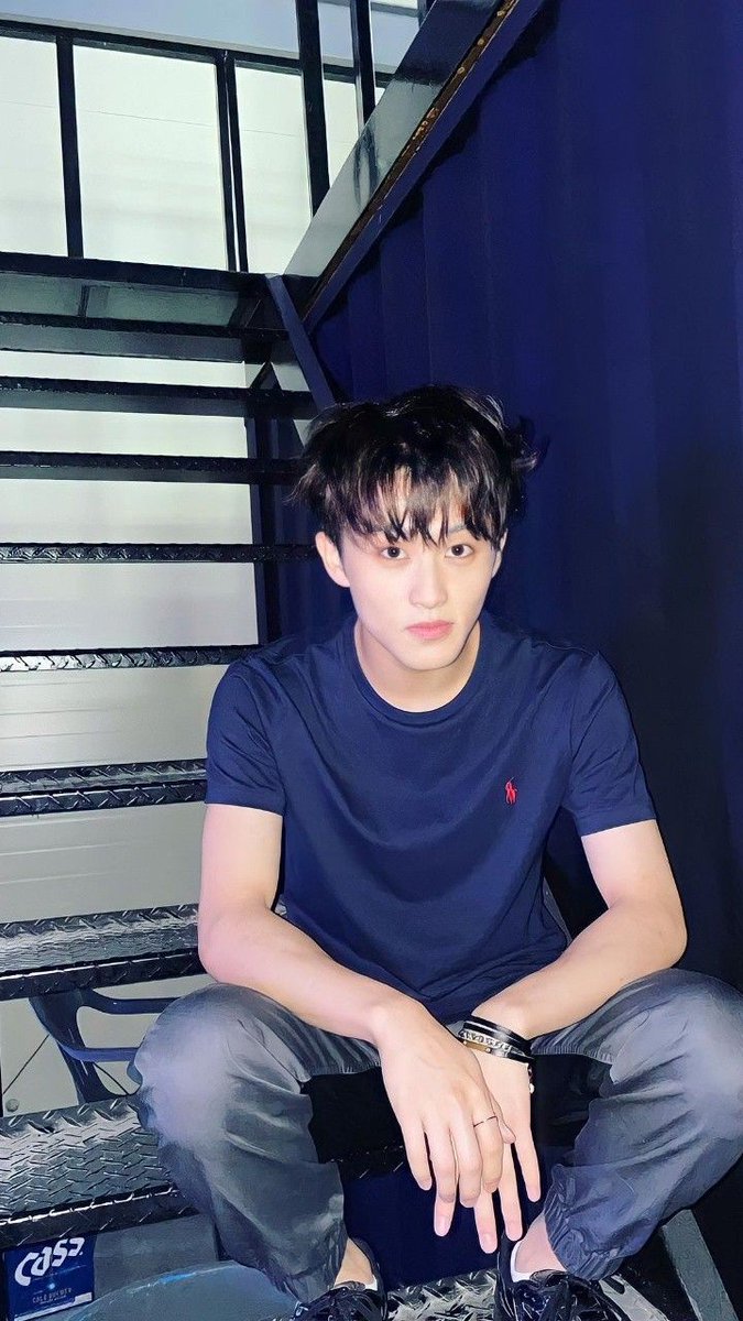 dschauls's tweet photo. @haechbratz #HAPPYMARKDAY
#reMARKable24years
#영원한차일드_우리마크_생일축하해 https://t.co/9sIoNMSoRM
