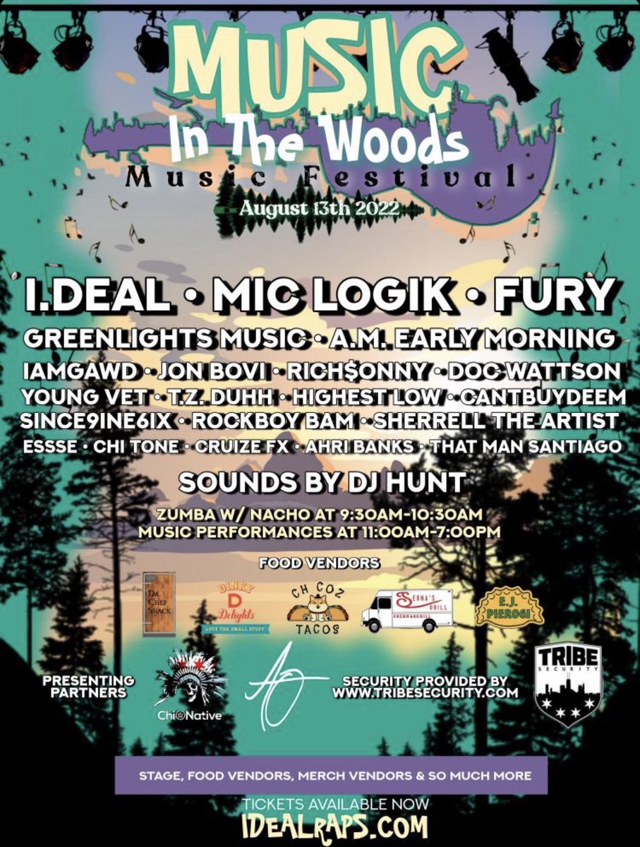 Chi-Native Radio tweet media