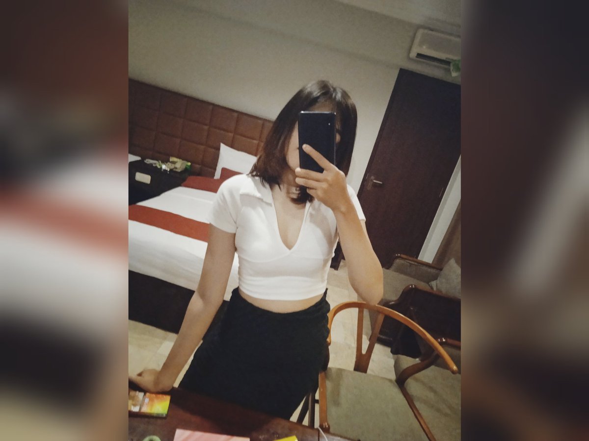 putridevantiii's tweet photo. Ready nih COD ☺#Availbandung #pacarable #gfc yu masih ada slot💦💦💦 https://t.co/hXylWLhwn4