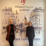 Photo by Alliance Française (@AFdeSydney)