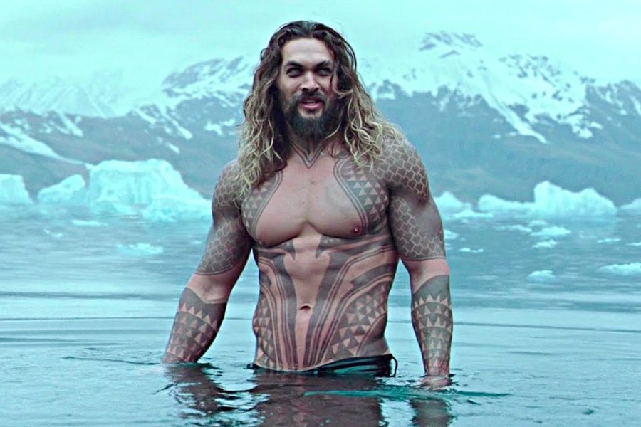 Happy 43rd Birthday To Jason Momoa Today Wishing Him All The Best   