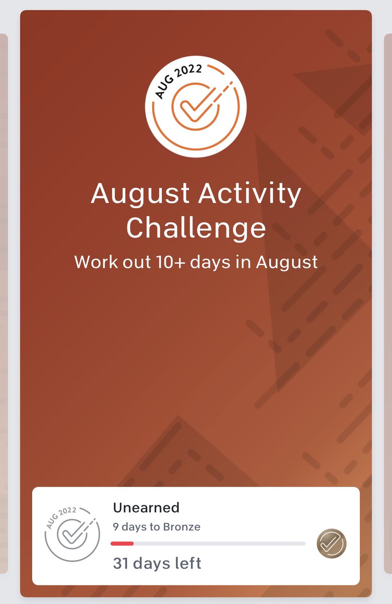 jlo731's tweet photo. Hey @TheWalkingEds how’s your August going❓
@SalleeClark and I are kicking it off with a fitness challenge. We are going to do a @onepeloton workout everyday for 21 days! 
Who’s with us❓
Blue dots here we come! 🙌
No Peloton? No worries, just MOVE! 🏃‍♀️🏃 #WalkingEd #createahabit https://t.co/LWg6G9Fs3X
