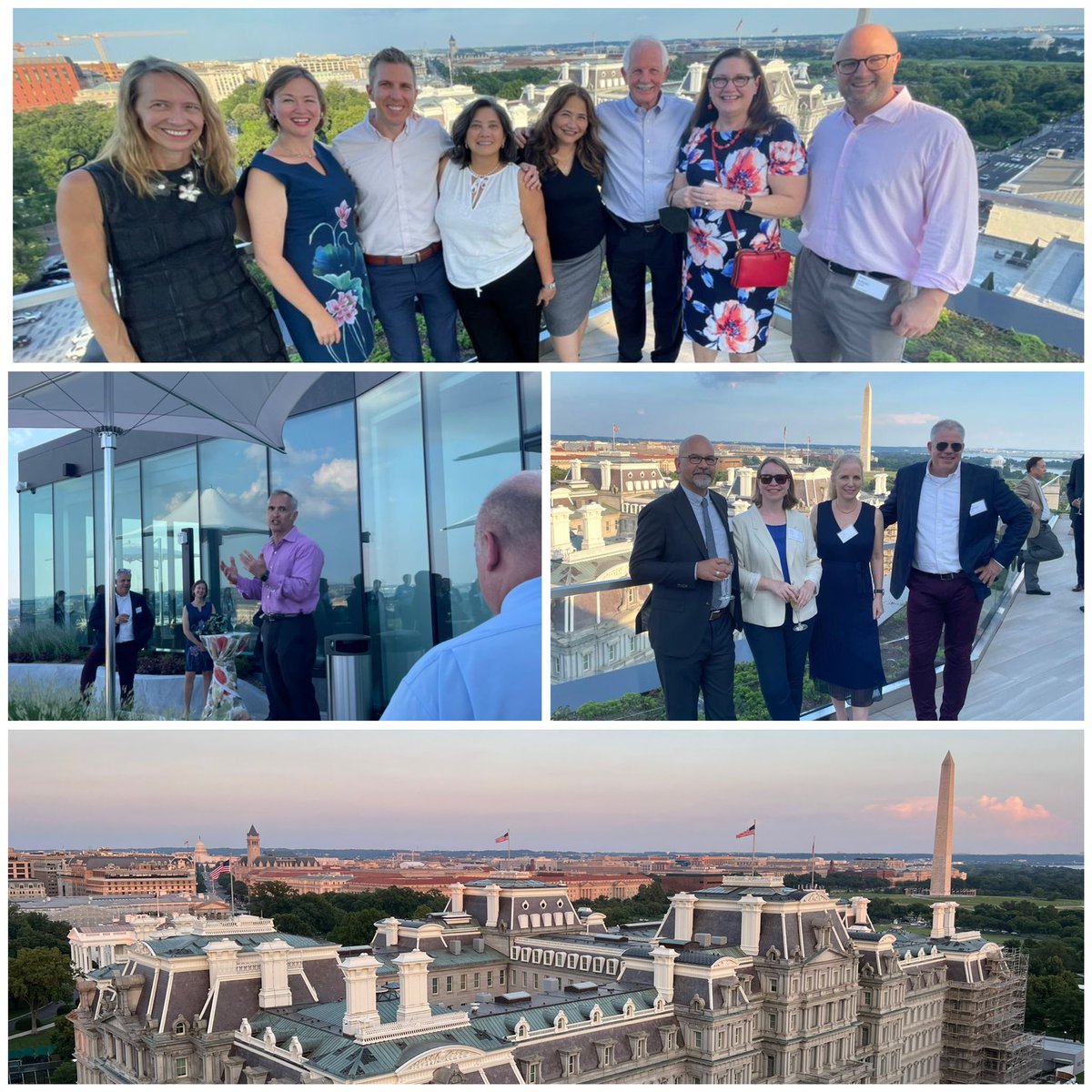 Steven Okun tweet media