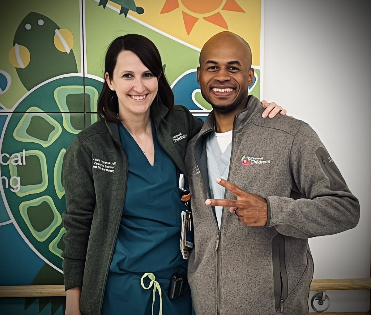 Jason Frischer, MD tweet media