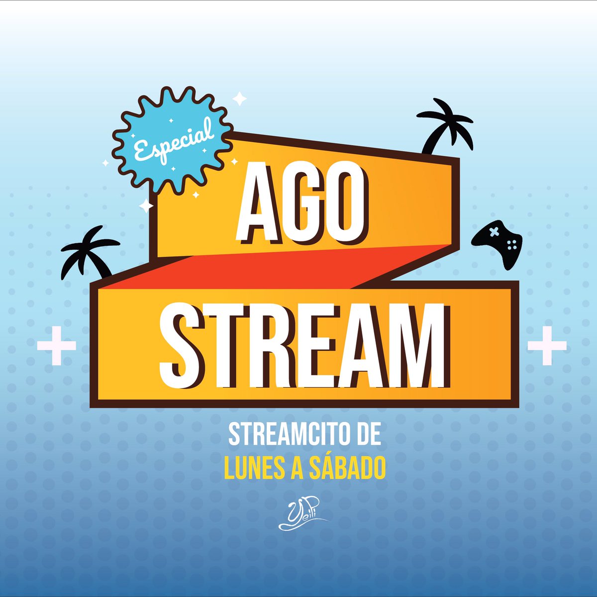 yeipicks's tweet photo. Amigooos! Mañana inicio a las 2pm mi especial de #streaming en #twitch por si tienen tiempo y se quieren dar una vueltita, ahí nos vemos más informes en las imágenes jaja! Les tkm a todes! 
.
.
#gaming #directo #yeipi #yeipiag https://t.co/OD5pXARvFZ