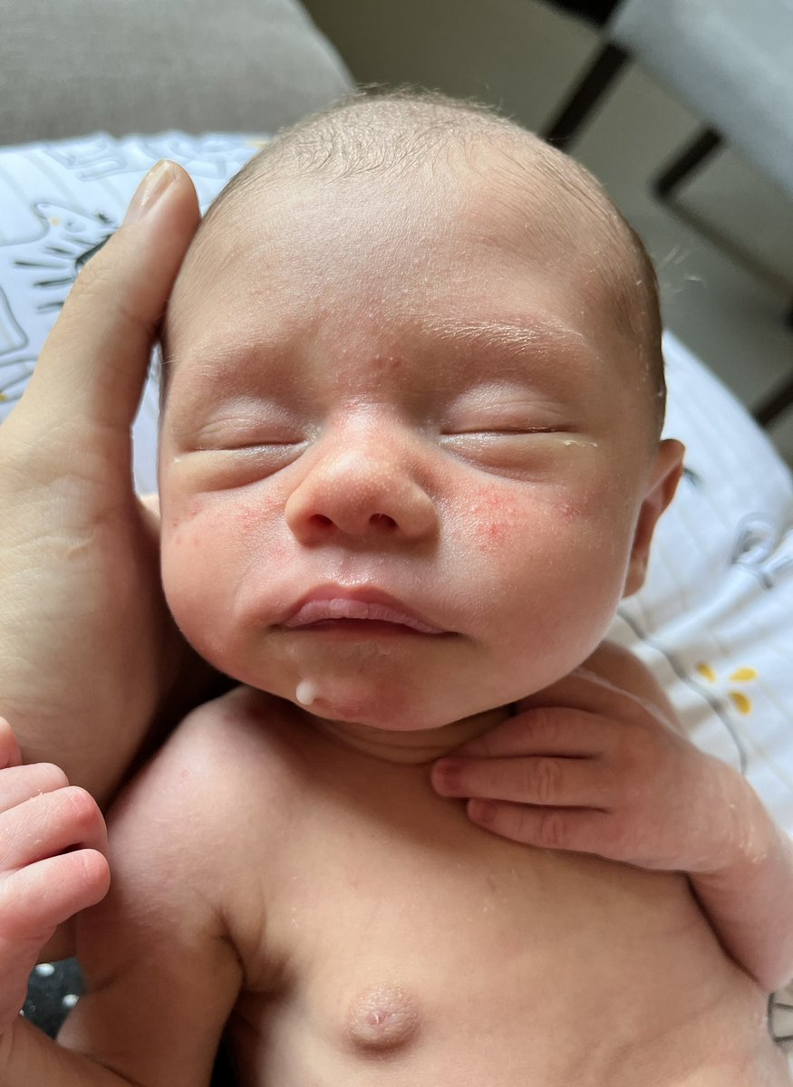 Lactar es uno de los retos más grandes de la maternidad, se requiere de mucho apoyo 💙 #SemanaMundialDeLaLactanciaMaterna