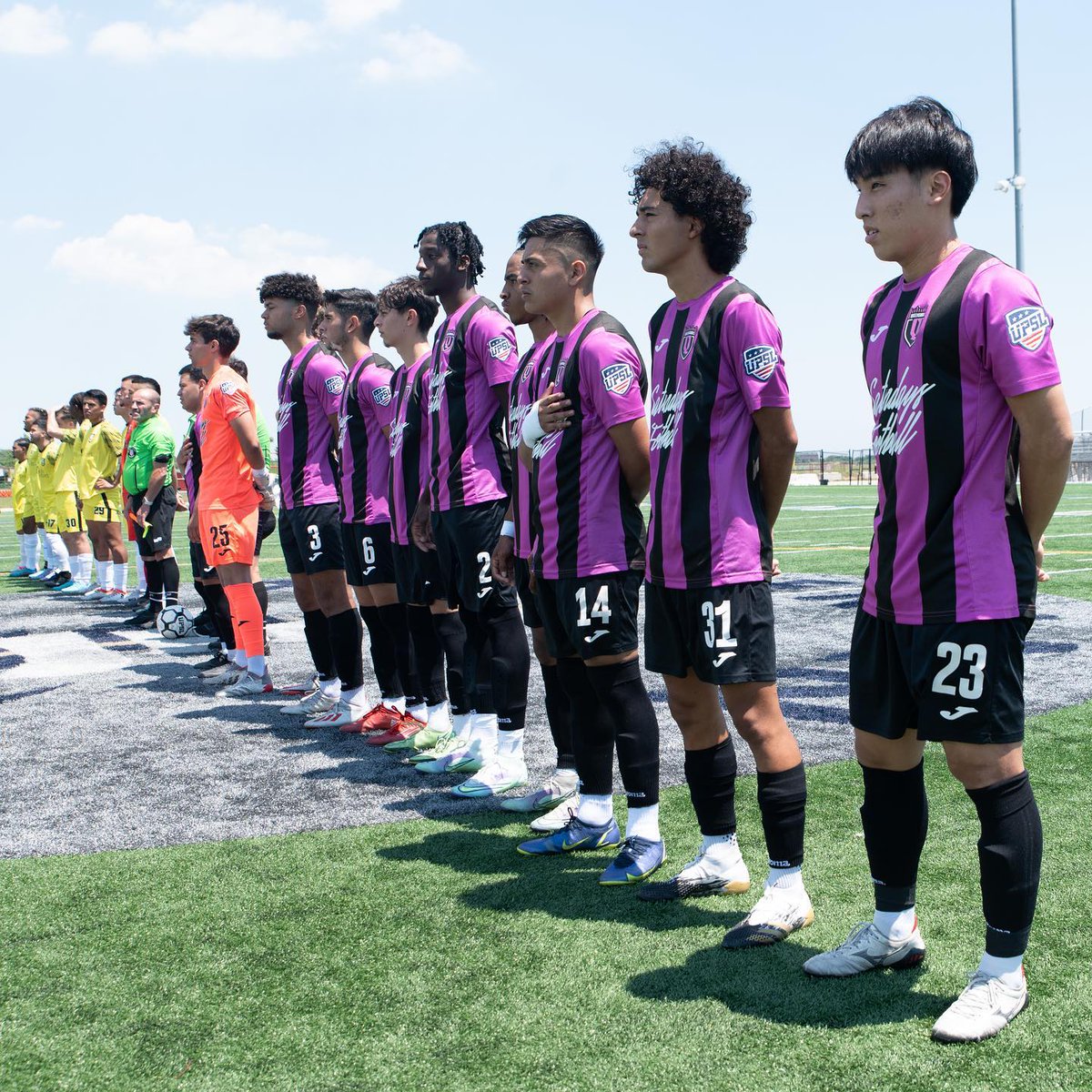 UPSLsoccer's tweet image. UPSL National Finals Spring 2022 Preview – @QueensboroFC (New York City, NY) 

📰: premier.upsl.com/upsl-national-…

#UPSL #Rise2Shine #RoadToColumbus #ohio #nationals #finals #newyork