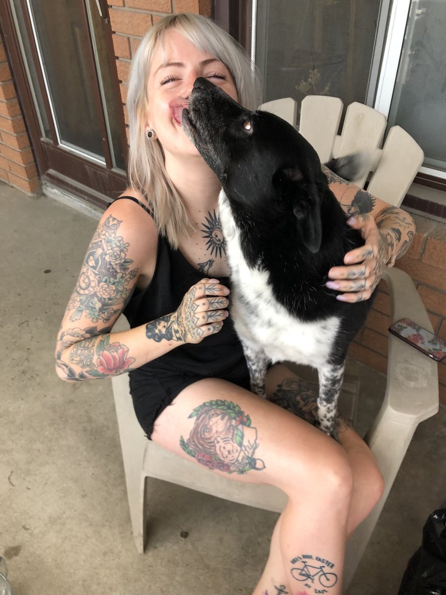 crimeorganizer's tweet photo. i have never been more heartbroken. i lost my best friend and the light has gone out in my life. https://t.co/fHCASrqZSe