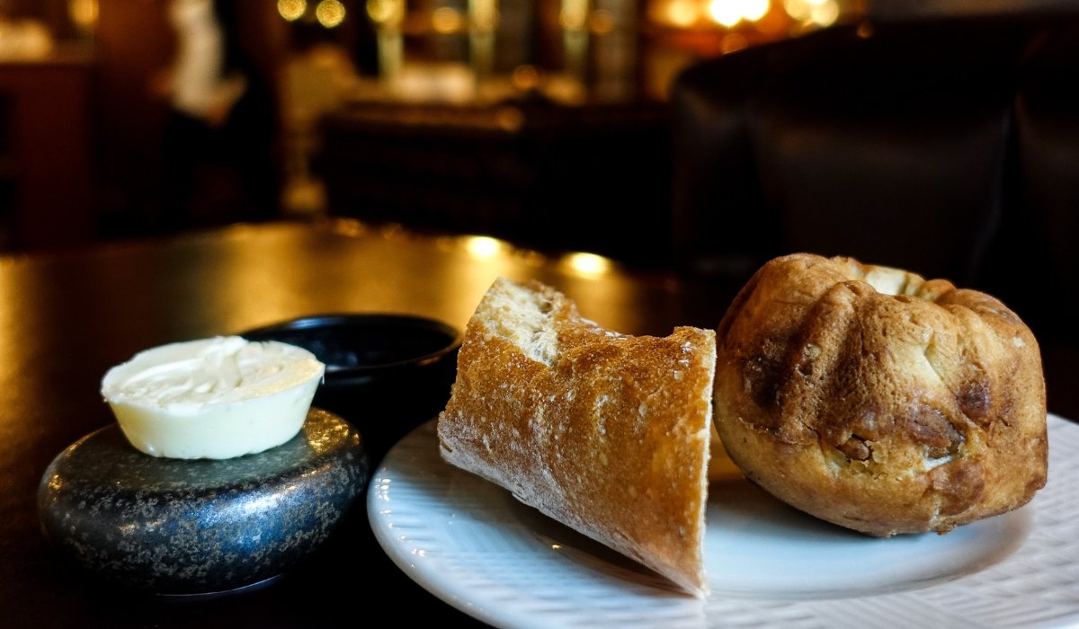 Foodelicious_tw's tweet photo. Always love eating traditional cuisines, this time is French Cuisine! :) 

#Taipei   #巴賽麗廳  #labrasserie https://t.co/TwkiDD04wa