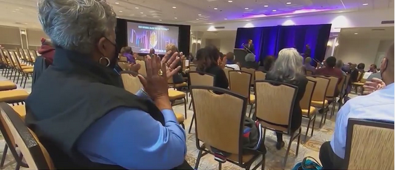 The National Black Theatre Festival is back in Winston-Salem trib.al/odzqpsC