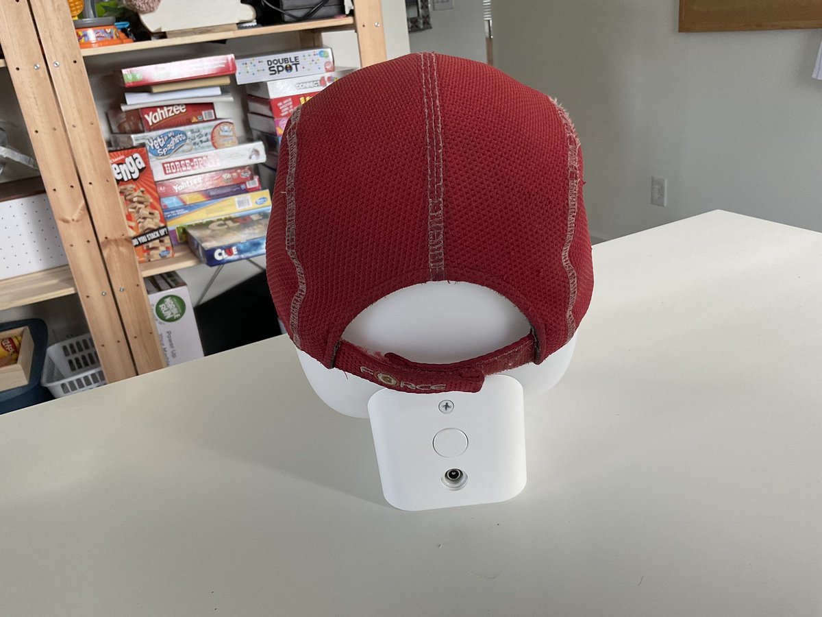 tylerbonney's tweet photo. @Carhartt I have a problem.  I’ve been searching for weeks for a replacement for my favorite hat.  I’ve wore it almost every day for 5 years and it’s starting to fall apart.  Is there any chance they are still sold somewhere? I’m desperate https://t.co/E8IciLKx0k