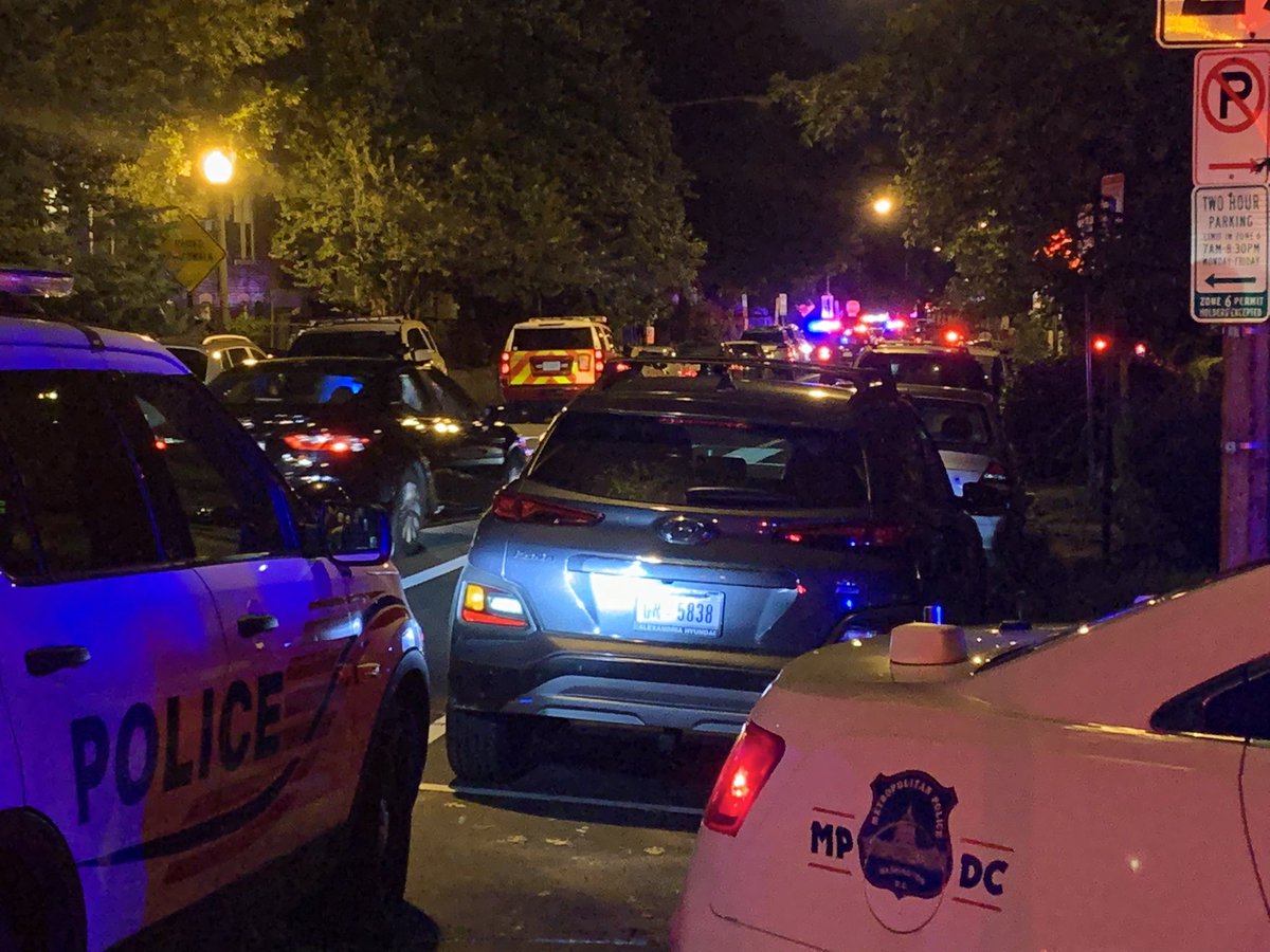 DC Police Union on Twitter "This is the sixth mass shooting incident