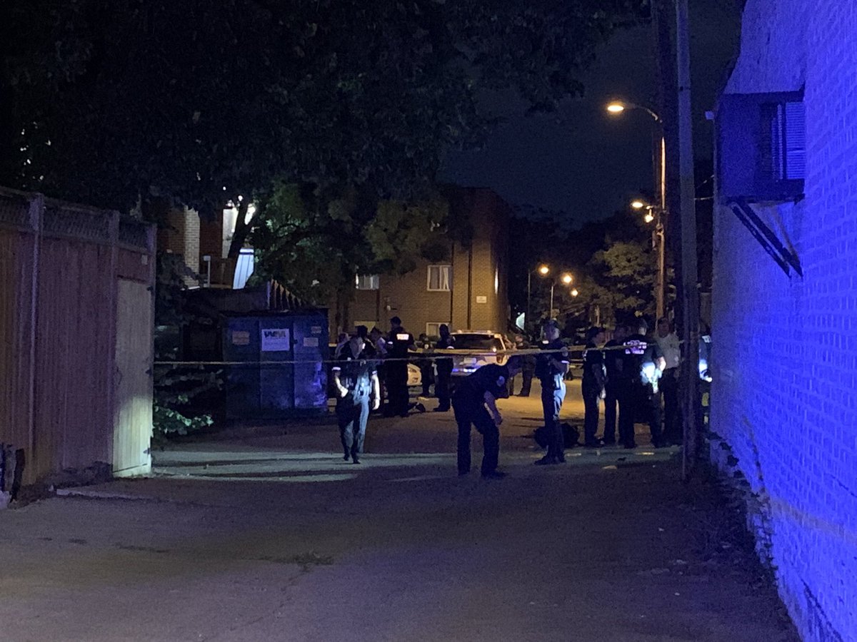 DC Police Union on Twitter "This is the sixth mass shooting incident