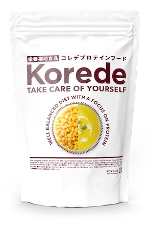 straightpress's tweet photo. 朝食に摂れるたんぱく質スープ!「#Koredeプロテインスープ」が新発売
▼記事はコチラ↓
https://t.co/RKrWbiyI26
たんぱく質と良質な脂質が摂れる「#Koredeプロテインスープ」で、素敵な朝を迎えてみては。@straightpress
#MEFREE https://t.co/4PsIenZUpj