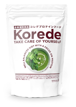 straightpress's tweet photo. 朝食に摂れるたんぱく質スープ!「#Koredeプロテインスープ」が新発売
▼記事はコチラ↓
https://t.co/RKrWbiyI26
たんぱく質と良質な脂質が摂れる「#Koredeプロテインスープ」で、素敵な朝を迎えてみては。@straightpress
#MEFREE https://t.co/4PsIenZUpj