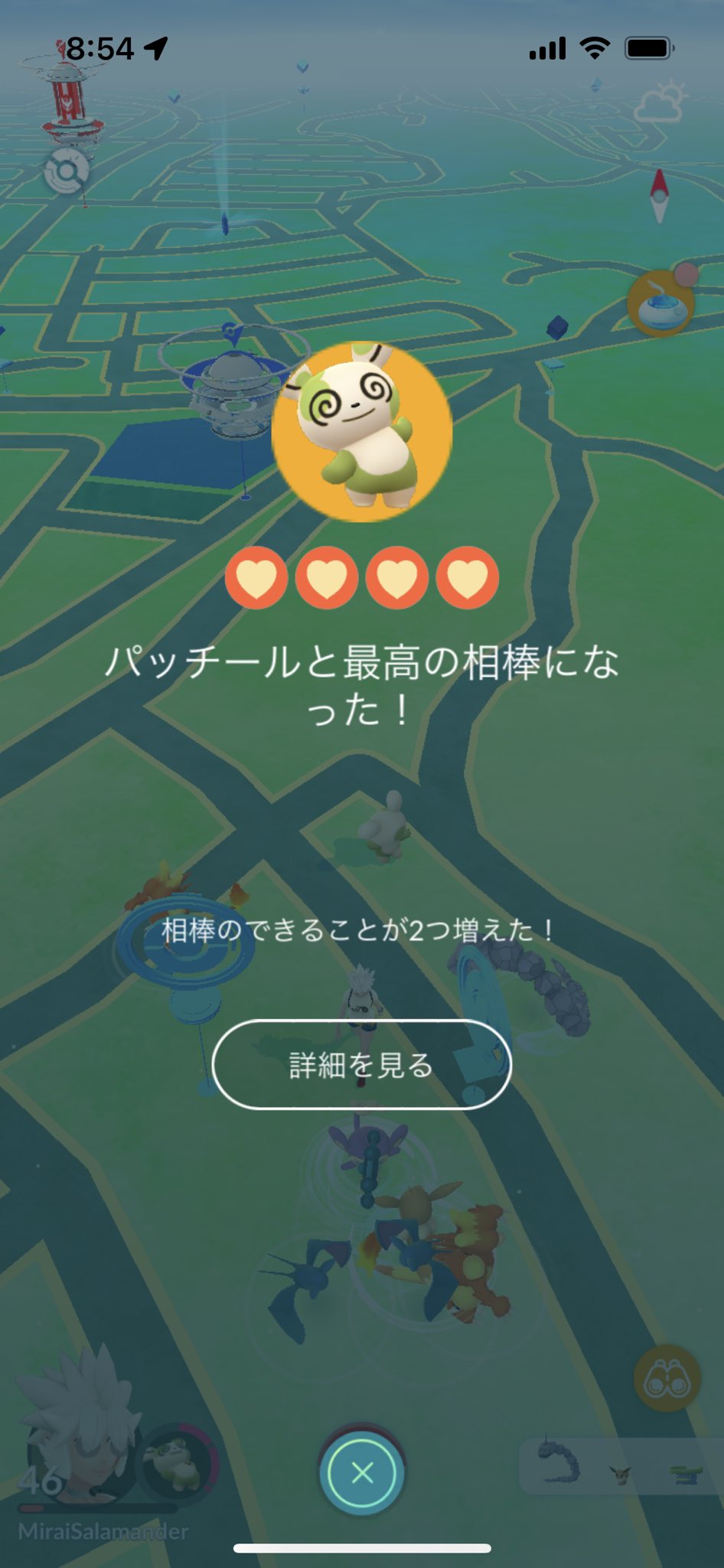 𝓜𝓲𝓻𝓪𝓲𝓢𝓪𝓵𝓪𝓶𝓪𝓷𝓭𝓮𝓻 Jp Homeboy Twitter