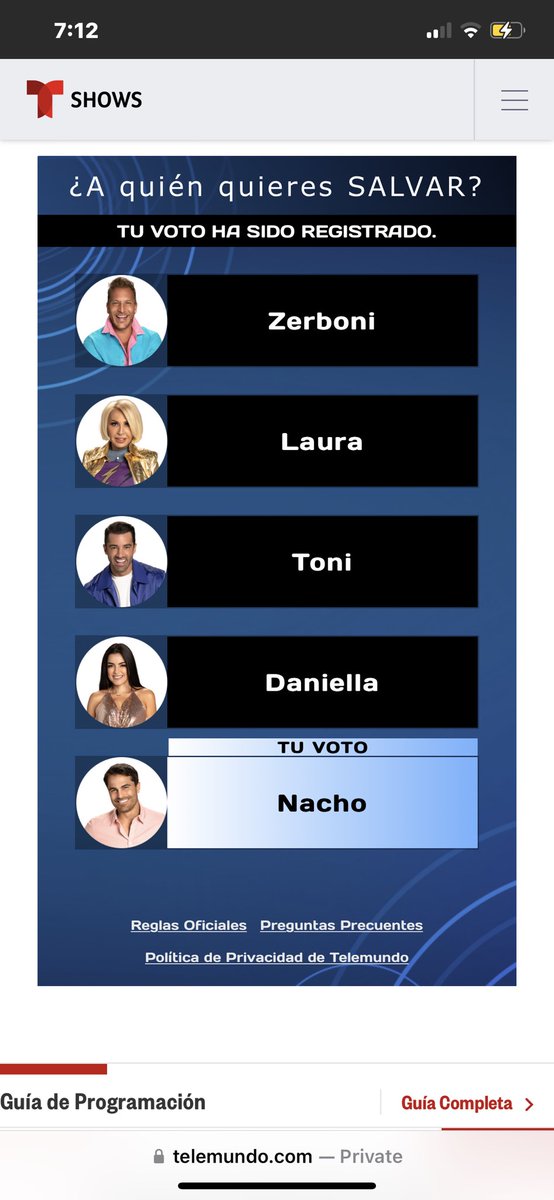 SandraM25099345's tweet photo. Vamos con todo 💪🏽 el día que tanto esperábamos ah llegado. No dejen que nadie les distraiga #NACHOGANADOR #LCDLF2 https://t.co/v18WrG6Gfw
