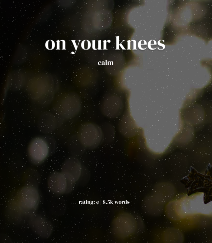 forceofcalm's tweet photo. 'on your knees'

♡ rating: E
♡ 8.5k words
♡ #akeshu | #shuake | #shuakeweek2022
♡ day 3: royalty AU
♡ https://t.co/wX3uvE1y20 https://t.co/oFQMNYB3mz
