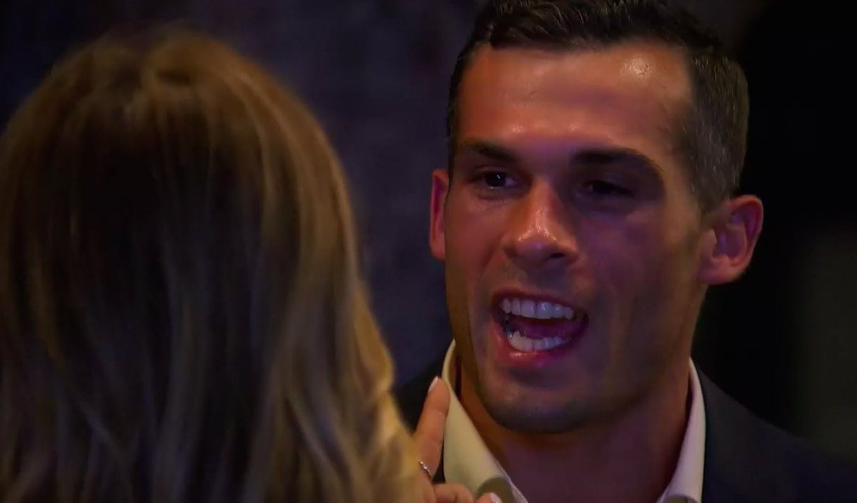 bachslapped's tweet photo. how could they have rachel smelling shirtless men’s bare armpits knowing that yosef has a daughter at home ??? #TheBachelorette #BachelorNation https://t.co/8MHFKcCc8P