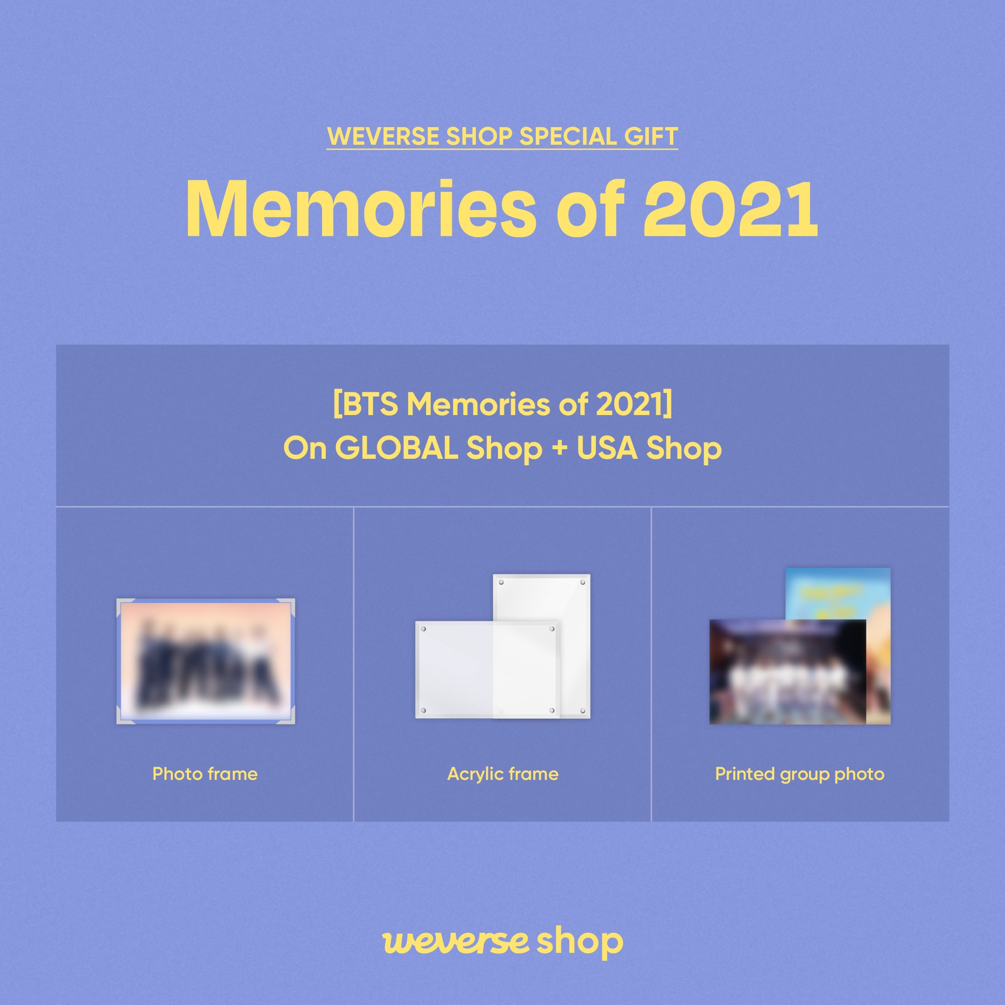 Weverse Shop on X: 