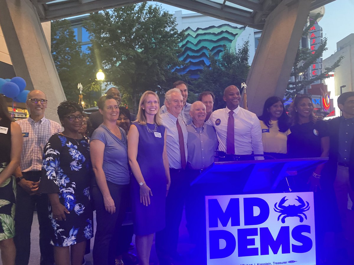 Wes Moore tweet media