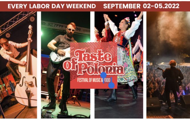 Brian Nadig (@nadignewspapers) on Twitter photo Taste of Polonia is back ⦠only in Jefferson Park <a href="/CopernicusCtr/">Copernicus Center</a> nadignewspapers.com/2022/08/01/tri⦠Taste of Polonia is back ⦠only in Jefferson Park <a href="/CopernicusCtr/">Copernicus Center</a> nadignewspapers.com/2022/08/01/triā¦