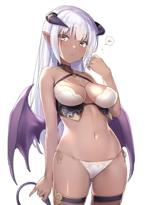 パンツの日らしいので
#パンツの日 