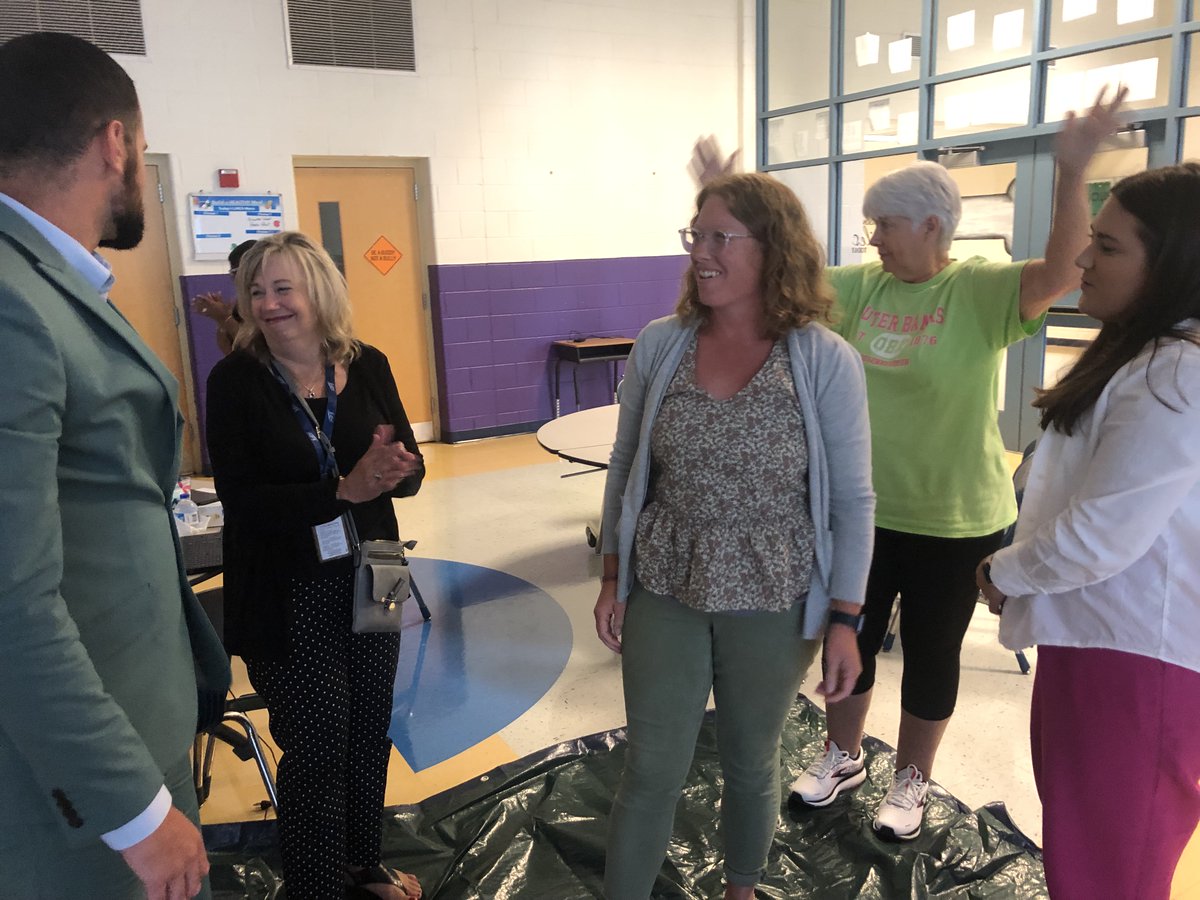 Angela Byrd-Wright, Ed.D. tweet media