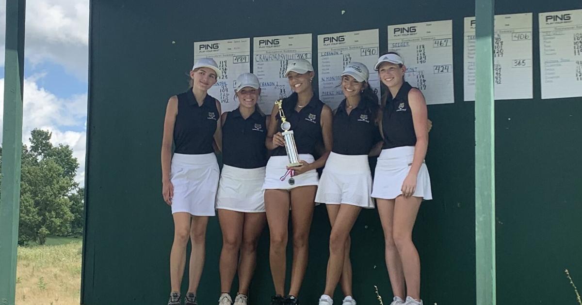 Lady Tigers start season with tournament win dlvr.it/SVtrBv