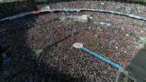 MoreauLeopoldo's tweet photo. Quieren hacer con Cristina lo que hicieron con Yrigoyen y Peron. El pueblo no lo va a permitir #TodosConCristlna https://t.co/uYX5eAffEx