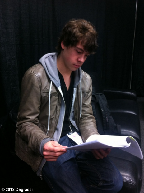 hourlydegrassi's tweet photo. https://t.co/eYDYpqIEH4