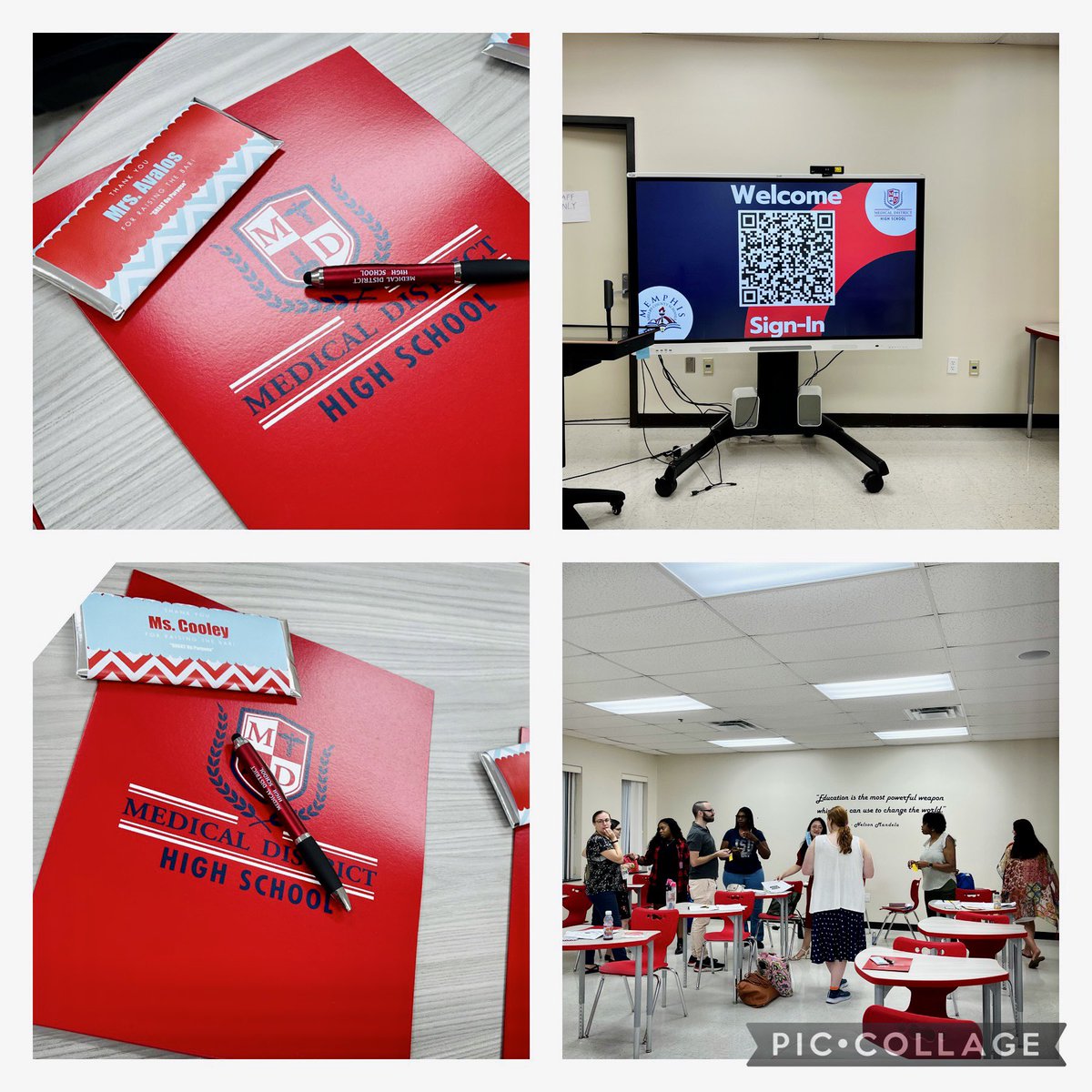 Day: Raising the Bar!!! Let’s keep TrendingUp #EncouragedNotSatisfied #GreatOnPurpose